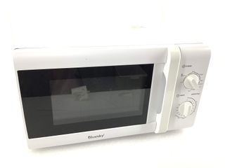 microondas bluesky bmg20m-18