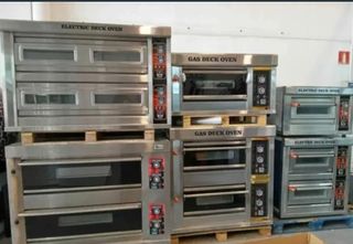 Hornos de pizzas 742026971