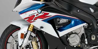 Autocolantes BMW S1000RR 2015-18