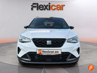 Seat Arona 1.0 TSI 85kW (115CV) FR Special Edition