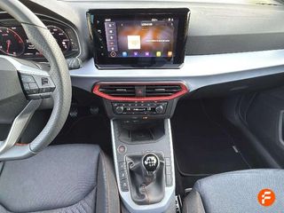 Seat Arona 1.0 TSI 85kW (115CV) FR Special Edition