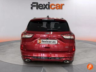 Ford Kuga ST-Line 2.5 Duratec PHEV 165kW Auto