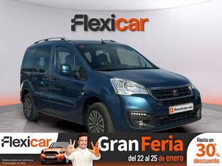 Peugeot Partner TEPEE Active 1.2 PureTech 110