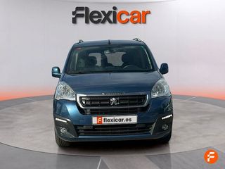 Peugeot Partner TEPEE Active 1.2 PureTech 110