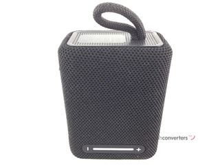 altavoz portatil bluetooth ngs roller furia 1 black
