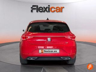 Seat Leon 1.5 TSI 110kW (150CV) S&S FR Fast Ed