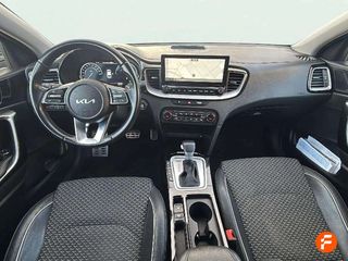 Kia XCeed 1.6 GDi PHEV 104kW (141CV) eDrive