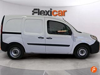 Renault Kangoo Intens Edition One 1.5 Blue dCi 70kW(95)