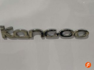 Renault Kangoo Intens Edition One 1.5 Blue dCi 70kW(95)