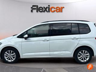 Volkswagen Touran Business & Navi 1.6 TDI 85kW (115CV)
