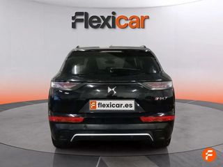 DS DS 7 BlueHDi DE 96kW (130CV) Auto. CHIC