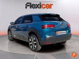 Citroën C4 Cactus PureTech 110 S&S Shine