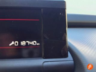 Citroën C4 Cactus PureTech 110 S&S Shine