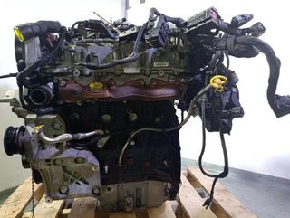 Opel rectp5521132 motor a20dt zafira 2.0 cdti (75)