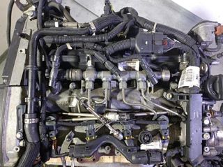 Opel rectp5521132 motor a20dt zafira 2.0 cdti (75)