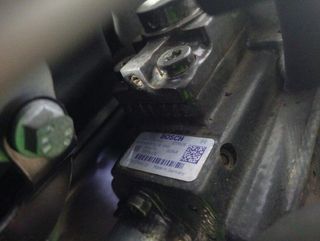 Opel rectp5521132 motor a20dt zafira 2.0 cdti (75)