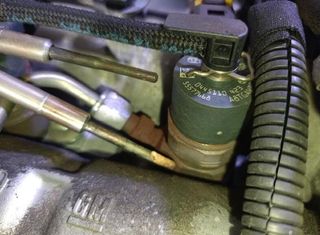 Opel rectp5521132 motor a20dt zafira 2.0 cdti (75)