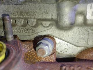 Opel rectp5521132 motor a20dt zafira 2.0 cdti (75)