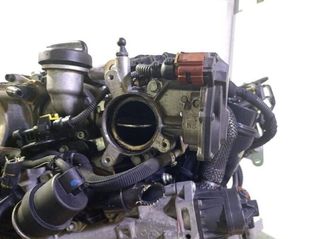 Opel rectp5521132 motor a20dt zafira 2.0 cdti (75)