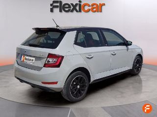Skoda Fabia 1.0 TSI 81KW (110cv) Monte Carlo
