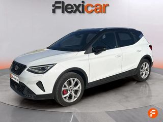 Seat Arona 1.5 TSI 110kW (150CV) DSG FR XL