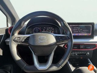 Seat Arona 1.5 TSI 110kW (150CV) DSG FR XL