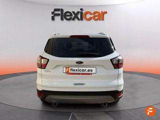 Ford Kuga Trend+ 1.5 EcoBoost 88kW (120CV) 4x2