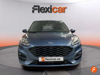 Ford Kuga ST-Line 1.5T EcoBoost 110kW (150CV)