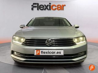 Volkswagen Passat Advance 2.0 TDI 110kW (150CV) Variant