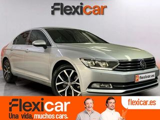 Volkswagen Passat Advance 2.0 TDI 110kW (150CV) Variant