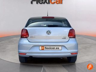 Volkswagen Polo Advance 1.2 TSI 66kW (90CV) BMT DSG
