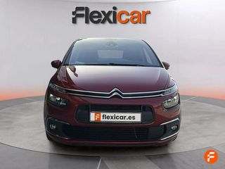 Citroën C4 Picasso BlueHDi 88KW (120CV) S&S Live