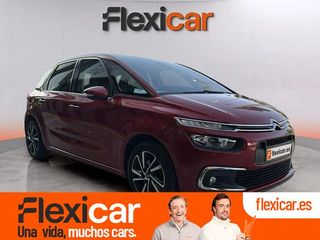 Citroën C4 Picasso BlueHDi 88KW (120CV) S&S Live