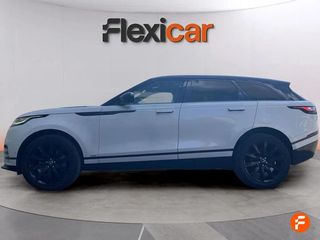 Land-Rover Range Rover Velar 3.0 D300 221kW Dynamic 4WD Auto