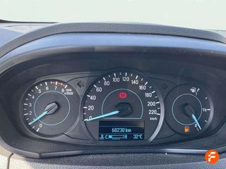 Ford Ka 1.2 Ti-VCT 51kW Essential