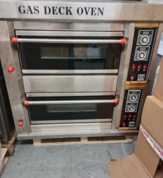 Horno de pizzas 742026971