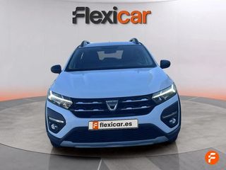Dacia Sandero Essential TCe 67kW (90CV)