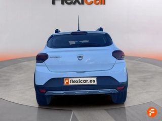 Dacia Sandero Essential TCe 67kW (90CV)