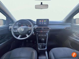 Dacia Sandero Essential TCe 67kW (90CV)