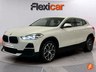 BMW X2 sDrive18i