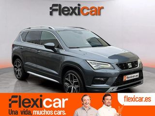 Seat Ateca 1.5 TSI 110kW (150CV) DSG 4D S&S FR