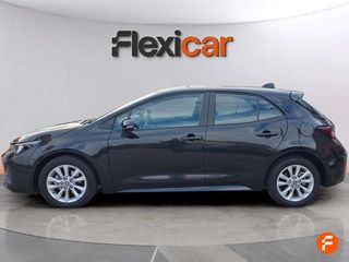 Toyota Corolla 140H Active Plus