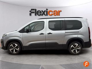 Peugeot Rifter Rifter GT BlueHDi 130 EAT8 Long