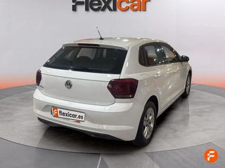 Volkswagen Polo Advance 1.0 TSI 70kW (95CV)