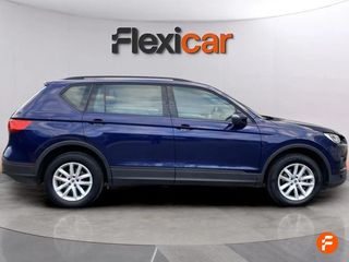 Seat Tarraco 1.5 TSI 110kW (150CV) St&Sp DSG Style