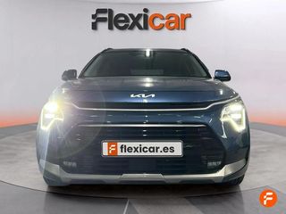 Kia Niro 1.6 GDi HEV 104kW (141CV) Drive