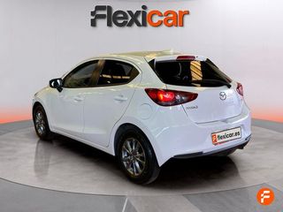 Mazda 2 e-SKYACTIV G 1.5 66kW (90CV) MT Homura