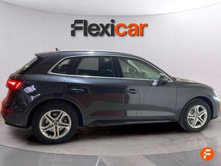 Audi Q5 Advanced 35 TDI 120kW S tronic