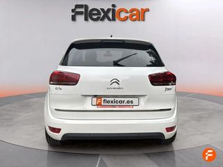 Citroën C4 Picasso THP 121KW (165CV) S&S EAT6 Shine