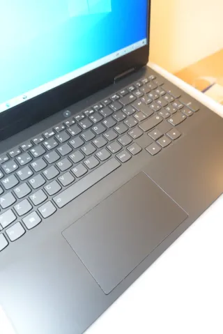 Ordenador Portátil Lenovo I5-12500H RTX 3050 16GB